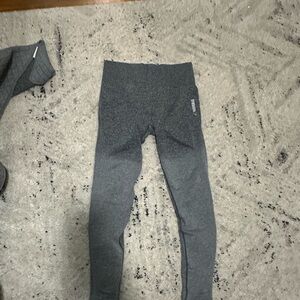 Gymshark Gray Leggings